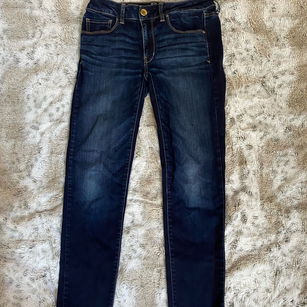 American Eagle Super Stretch Skinny Jeans - Picture 5 of 5